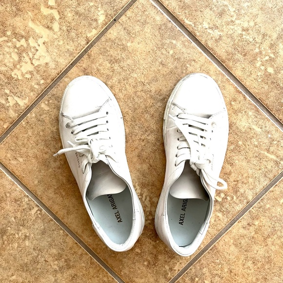 Size 5 Axel Arigato Clean 90 - Picture 1 of 2